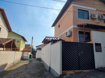 Apartamento en Aluguel de 2 quartos Campo Grande · CASA DUPLEX PARA LOCAÇÃO DE 88M COM 2 QUARTOS 2 BANHEIROS 2 VAGAS VIVENDAS DO MOINHO CAMPO GRAND