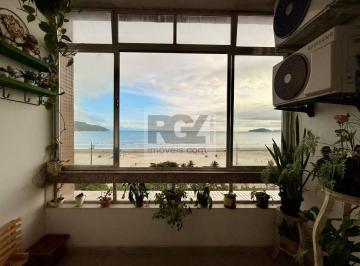 0d41e71dd9a7c8ac7bd628e70930f1520c263822 · Apartamento com 3 dormitórios à venda, 144 m² por R$ 1.200.000,00 - Gonzaga - Santos/SP