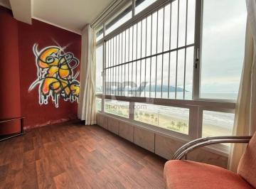 79366c8ebe7ca484a7335c998072c7d16eee5c78 · Apartamento com 4 dormitórios à venda, 135 m² por R$ 1.800.000,00 - Gonzaga - Santos/SP