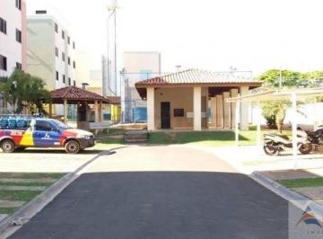 38764d95038ef6df396cbc902db12047fa1dffd1 · Apartamento com 2 dormitórios à venda, 47 m² por R$ 197.000,00 - Chácara Bela Vista - Sumaré/SP