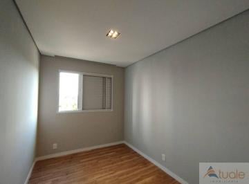 95bc3fc791be207bca73b3c3ae25497ff90cf6fb · Apartamento com 2 dormitórios à venda, 56 m² por R$ 390.000,00 - Vila São Francisco - Hortolândia/SP