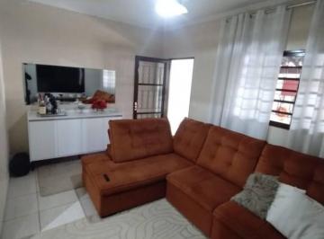 d6c5406e715b9b5ff622ceffb9a5bf81ff9399dd · Casa com 2 dormitórios à venda, 110 m² por R$ 375.000,00 - Residencial Guairá - Sumaré/SP