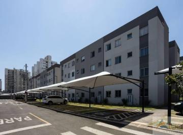 bc669e5ca4829c204e2f9ed53d3f52d11c06534e · Apartamento com 2 dormitórios à venda, 39 m² por R$ 245.000,00 - Parque Orestes Ôngaro - Hortolândia