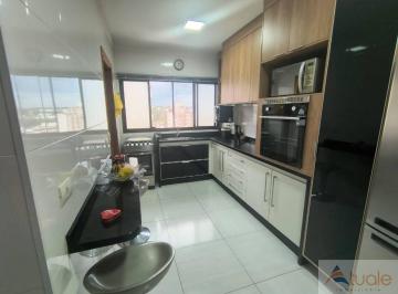 633749cd894e22d47adc93d562cbe8a810ff3467 · Apartamento com 2 dormitórios à venda, 116 m² por R$ 450.000,00 - Vila Rehder - Americana/SP