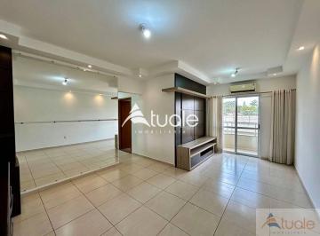 cc643473b4007fdceb5d5e862a9fbc8587d94325 · Apartamento com 3 dormitórios para alugar, 70 m² por R$ 3.520,00/mês - Jardim América - Paulínia/SP