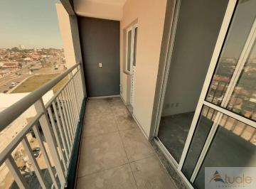 047f50ce15c029147c6fbc739c18ecd81b3b1cd1 · Apartamento com 2 dormitórios à venda, 56 m² por R$ 320.000,00 - Parque Ortolândia - Hortolândia/SP