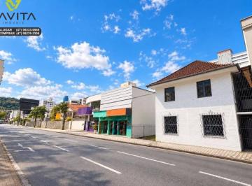 10563c527adc302f0b88a40153c1e9935918b2f8 · Casa para alugar, 550 m² por R$ 10.000/mês - Centro - Blumenau/SC