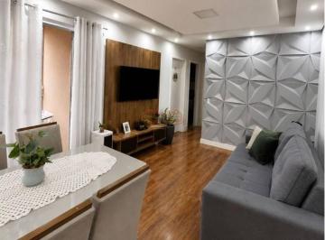 6d14b9055546cd71fa9e430139448f661d892faa · Apartamento Residencial / Jardim Ester