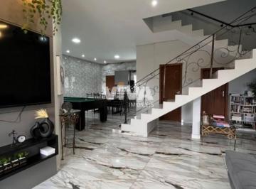 4104b41ab7fdc9ab0cc2df92ea5cadecded75aa3 · Sobrado com 3 dormitórios à venda, 230 m² por R$ 800.000,00 - Santa Regina - Itajaí/SC