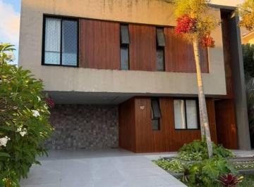 a28b820716d7e8558f94389107fa6b55f694a003 · Casa em condomínio fechado à venda, 305 m² por R$ 5.200.000 - Intermares - Cabedelo/PB
