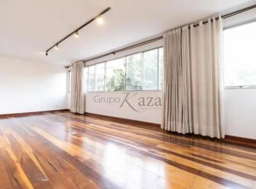 Apartamento · 136m² · 3 Quartos · 1 Vaga · Apartamento - Jardim Europa - 3 Dormitórios - 136m².