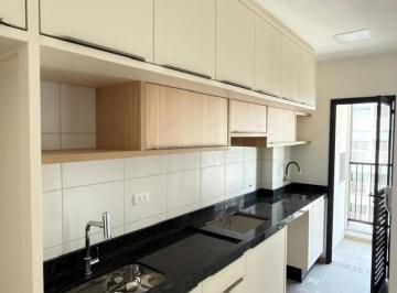 Apartamento · 52m² · 2 Quartos · 1 Vaga · Apartamento 02 dormitórios | Wit Residenses