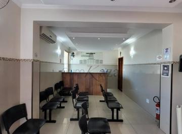 Comercial · 144m² · 5 Quartos · Casa Comercial - Consultório - Vila Pinheiro - 144m².