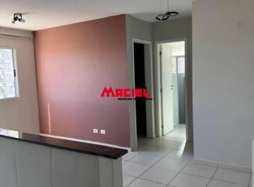 Apartamento · 46m² · 2 Quartos · 1 Vaga · Excelente Apartamento 2 dormitório Cond: Colinas Vila Branca