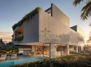 Casa · 1061m² · 5 Quartos · 5 Vagas · Casa em Condomínio - Jardim Paulistano - 5 Suítes - 1.196,65m².