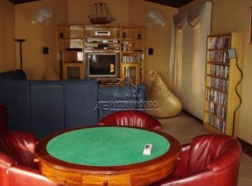 Home Theater e Salão de Jogos (3° pavimento) · CASA EM CONDOMINIO,4 Dormitorio(s) bairro Granja Olga 3 GRANJA OLGA 3