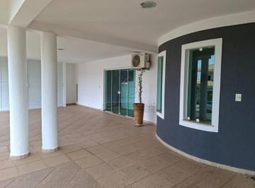 Casa · 330m² · 3 Quartos · 6 Vagas · CASA ASSOBRADADA COND. COM 3 SUITES - VILLA DOS INGLEZES