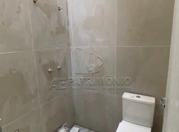 Casa · 200m² · 3 Quartos · 1 Vaga · APARTAMENTO 3 SUITES 1 SUITE COM CLOSET NO CONDOMINIO RESERVA IPANEMA 2