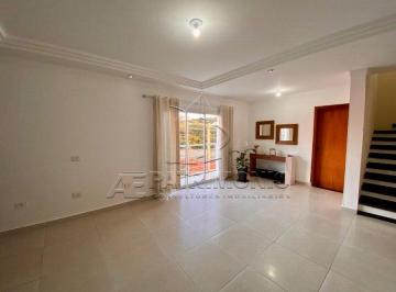 Casa · 267m² · 3 Quartos · 2 Vagas · CASA EM CONDOMINIO,3 Dormitorio(s) bairro São Bento GOLDEN PARK 2 RESIDENCE