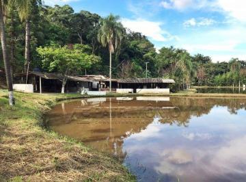 Rural · 304m² · 3 Quartos · 2 Vagas · CHÁCARA,3 Dormitorio(s) bairro Caputera