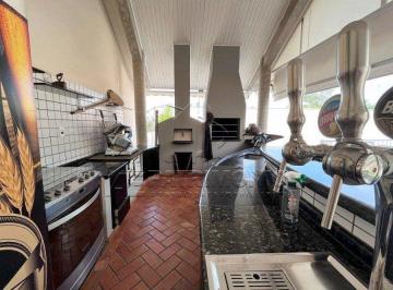 Casa · 597m² · 3 Quartos · 8 Vagas · CASA EM CONDOMINIO, 3 Dormitório(s) Bairro Barreirinho