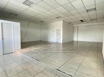 Comercial · 1105m² · GALPÃO COMERCIAL, ALEM PONTE, SOROCABA, LESTE