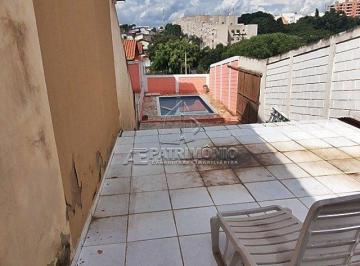 Piscina · CASA,4 Dormitorio(s) bairro São Paulo