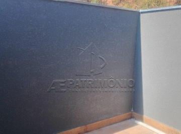 Casa · 40m² · 1 Quarto · 1 Vaga · CASA 1 QUARTO TERRAS DE ARIETA