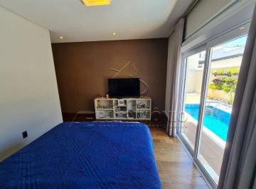 Casa · 305m² · 3 Quartos · 4 Vagas · CASA EM CONDOMINIO 3 SUITES CHACARA ONDINA