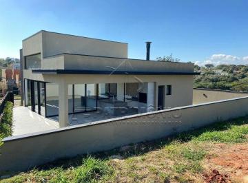 Casa · 252m² · 4 Quartos · 4 Vagas · CASA EM CONDOMINIO, 4 Dormitório(s) Bairro Alphaville Castelo