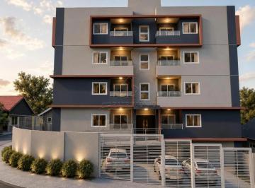 Apartamento · 53m² · 2 Quartos · 1 Vaga · APARTAMENTO 2 QUARTOS SENDO 1 SUITE | VASQUES - RESIDENCIAL