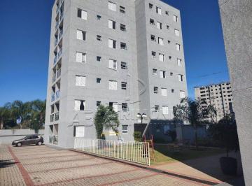 Apartamento · 58m² · 2 Quartos · 1 Vaga · APARTAMENTO 2 QUARTOS VISTA DA COLINA RESIDENCIAL