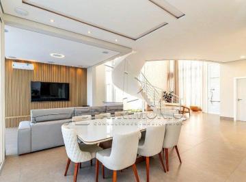 Casa · 371m² · 5 Quartos · 4 Vagas · CASA EM CONDOMINIO, 5 Dormitório(s) Bairro Alphaville Nova Esplanada 3