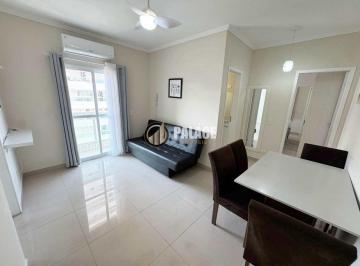 Apartamento · 45m² · 1 Quarto · 1 Vaga · Apto 1 quarto, Boqueirão, Praia Grande - R$ 420 mil, Cod: 2496