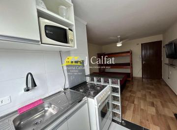 Apartamento · 22m² · Kitnet, Ocian, Praia Grande - R$ 148 mil