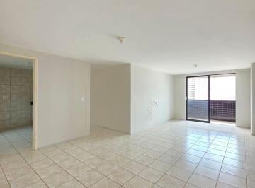 Apartamento · 107m² · 3 Quartos · 2 Vagas · Apartamento Para Compra no Condomínio Mirante da Lagoa - Juazeiro do Norte/CE.
