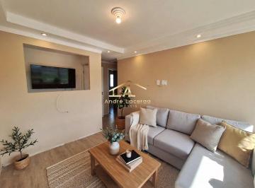 Apartamento · 45m² · 2 Quartos · Edifício Karen - Apartamento para locação com 2 dormitórios na Vila Diva