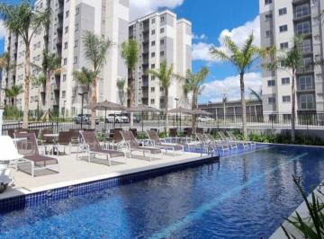 Apartamento · 42m² · 2 Quartos · 1 Vaga · Apartamento de 2 Quartos com Vaga de Garagem no Coração de Irajá