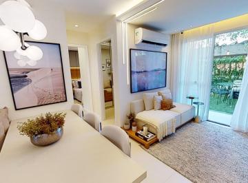 Apartamento · 64m² · 2 Quartos · 1 Vaga · Garden de 2 Quartos com Vaga de Garagem no Coração de Irajá!