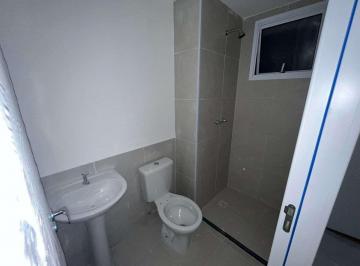 Apartamento · 42m² · 2 Quartos · Apartamento 2 quartos com varanda ao lado polo gastronômico