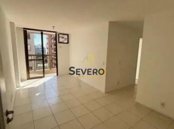 Apartamento · 58m² · 2 Quartos · 1 Vaga · Enseada Park - Apartamento 2 Quartos | 1 Suíte | Enseada Park - Niterói
