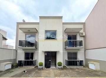Apartamento · 78m² · 3 Quartos · 2 Vagas · Apartamento 100m² - 03 Dormitórios – Monte Líbano – São José dos Pinhais-PR