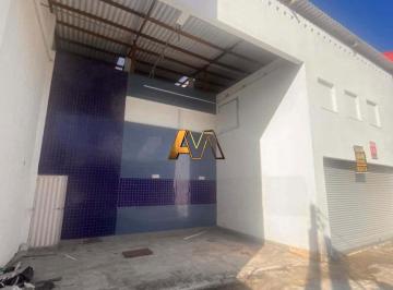 Comercial · 500m² · 1 Vaga · LOJA COMERCIAL 500 M² COM 1 VAGA NO IMBUÍ