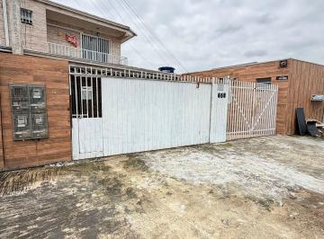 Casa · 75m² · 3 Quartos · 1 Vaga · Sobrado Padrão| 3 quartos | fazenda Rio grande