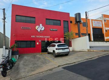 Comercial · 346m² · Prédio comercial com 3 vagas no Nova Vinhedo - SP