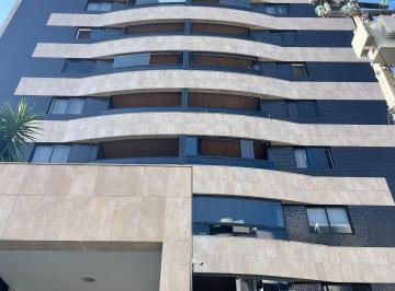 Apartamento · 313m² · 4 Quartos · 4 Vagas · Cobertura Duplex com 4 Quartos, Piscina Privativa e 4 Vagas na Ponta Verde | Edifício Evidence