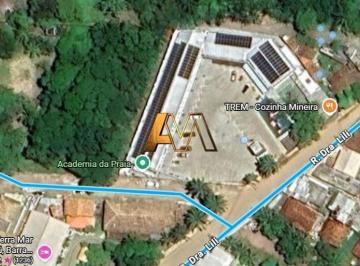 Terreno · 2310m² · Terreno à venda no bairro Barra Grande de Maraú - Maraú/BA