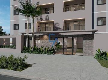 Apartamento · 68m² · 2 Quartos · 1 Vaga · Apartamento 2 quartos com suíte bairro Alto Alegre Cascavel-Pr.