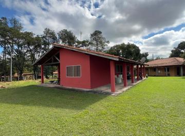 Rural · 5760m² · 5 Quartos · 2 Vagas · Chácara à venda com piscina em Terras de São Francisco