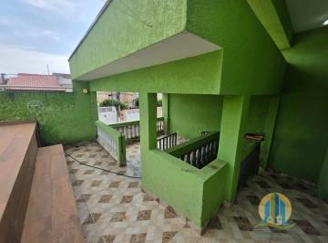 Casa de 4 quartos, Santana de Parnaíba · CASA PARA LOCAÇÃO NO JARDIM SÃO LUÍS